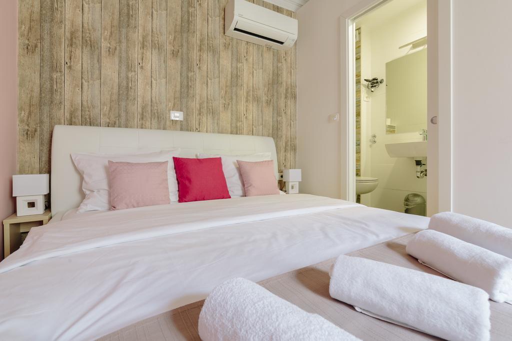 Piranika Hotell Eksteriør bilde