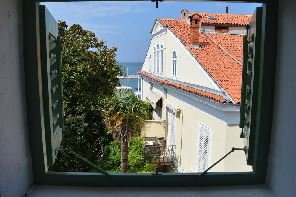 Piranika Hotell Eksteriør bilde